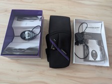 Slendertone bauchmuskeltrainer gebraucht kaufen  Ronnenberg