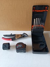 Wurth stock 5 usato Wurth stock 5 usato  Pontecorvo