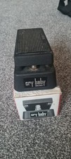 Dunlop cbm95 cry for sale  BARNOLDSWICK