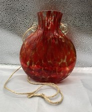 Unique glass hanging for sale  Bradenton