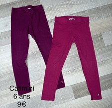 Catimini ans fille d'occasion  Baziège