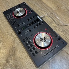 Numark mixtrack usb for sale  LONDON