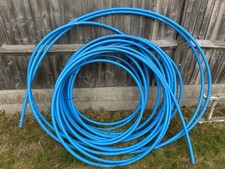 Mdpe plastic water for sale  HARROW