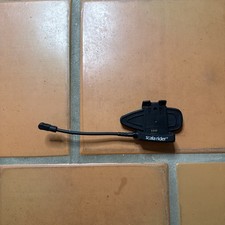Cardo microphone kit for sale  Austin