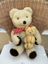 Vintage bears glass for sale  TOWCESTER