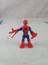 Marvel playskool heroes for sale  NEWARK