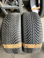 Pair 195 84v for sale  DUNSTABLE
