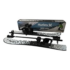 Hurley snow whiz for sale  Cromwell