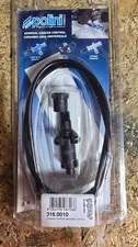 Polini chocke control for sale  CORBY