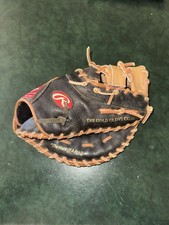 Rawlings black tan for sale  Santa Ana