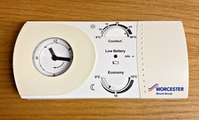 Worcester bosch wireless for sale  STONE