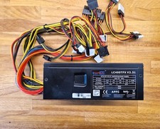 Power lc400tfx netzteil gebraucht kaufen  Aachen