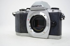 Corpo olympus olympus usato  Spedire a Italy