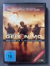 Codename geronimo cam gebraucht kaufen  Teltow