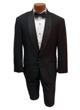 Perry ellis black for sale  Hillsborough