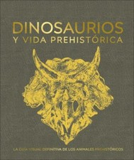 Dinosaurios vida prehistoria for sale  Easley