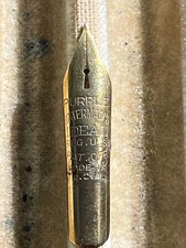 Waterman purple keyhole for sale  Watertown