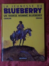 Jeunesse blueberry yankee d'occasion  La Crèche