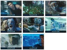 Avatar james cameron d'occasion  France