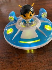 Ryan blue ufo for sale  Elkhorn