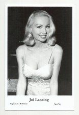 Bx103 joi lansing for sale  RADSTOCK