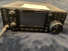 Icom 7300 160 for sale  Lutz