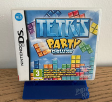 Tetris party deluxe d'occasion  Sainte-Croix-en-Plaine