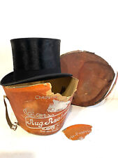 Ancien chapeau forme d'occasion  Giromagny