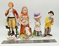 Vintage ceramic figurines for sale  LIGHTWATER