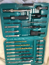 Kamasa drill bit for sale  EXETER