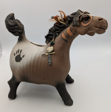 Vtg horse ceranimals for sale  Lynnwood