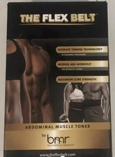 Usado, Cinto flexível abdominal comprar usado  Enviando para Brazil
