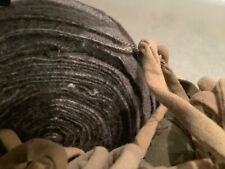Rug braiding rolled for sale  Fort Atkinson