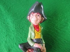 16cm good luck for sale  SHEERNESS