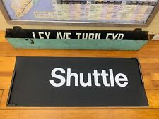 Nyc subway roll for sale  Proctor