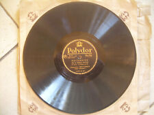 Anciens disques vinyles d'occasion  Vittel
