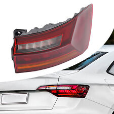Lanterna traseira de LED lateral do passageiro para 2019 Volkswagen Jetta lâmpada de freio traseira externa comprar usado  Enviando para Brazil