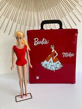 Ancienne poupée barbie d'occasion  Donnemarie-Dontilly