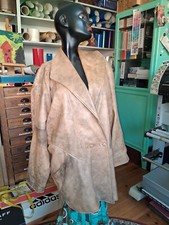 80er jahre lederjacke gebraucht kaufen  Gelnhausen