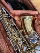 Alto saxophone yamaha for sale  NEWBURY