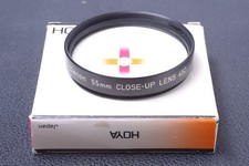 ✅ FILTRO CANON CLOSE-UP 55MM LENTE GENUÍNA OU PARAFUSO DE CÂMERA COM KEEPER 110-1 comprar usado  Enviando para Brazil