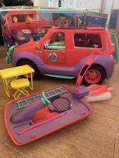 Sindy space 4x4 for sale  WATERLOOVILLE