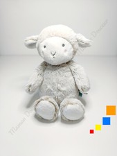 Peluche doudou mouton d'occasion  Plouzané