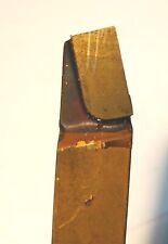 Brazed carbide tipped for sale  Grand Rapids