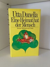 Utta danella heimat gebraucht kaufen  Schwelm