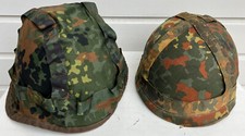 Bundeswehr helm kevlarhelm gebraucht kaufen  Neustadt am Rübenberge
