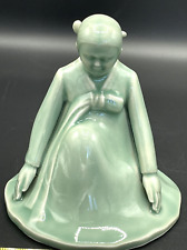 Korean girl statue for sale  Grass Valley