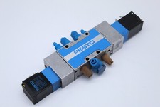 Festo jmvh d'occasion  Expédié en Belgium