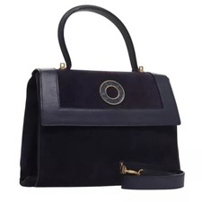 Borsa mano celine usato  Cervia