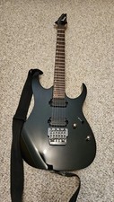 Ibanez premium rg821 for sale  LEICESTER